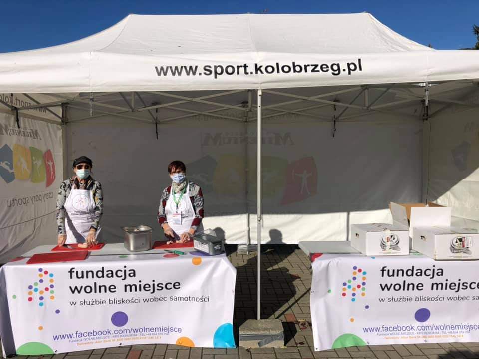 Fundacja Wolne Miejsce tweet media