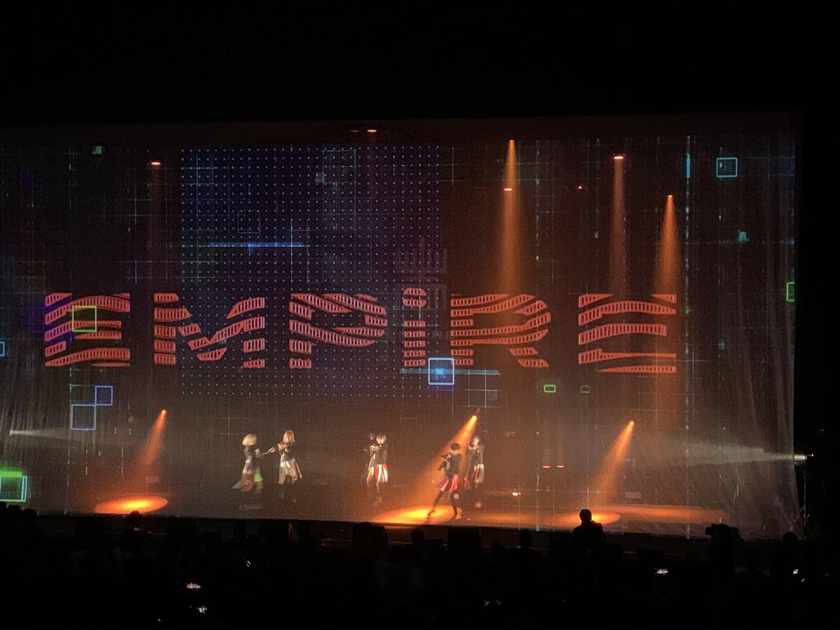 Chittiii_YU_Ki's tweet photo. EMPiRE大好き。
愛伝わる…。。愛情たっぷりEMPiRE。
#3ERROR
#EMPiRE https://t.co/iBA8Vpikym