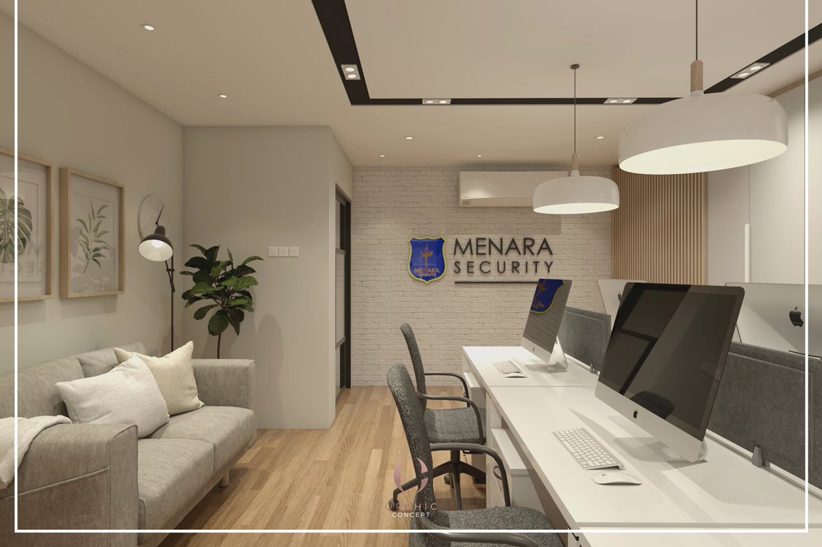 OrphicConcept's tweet photo. DESIGN PROPOSAL//Menara Security
•
Project Location | Seksyen 9, Bangi
Project Type | Office
•
Designed by ORPHIC CONCEPT
For more info, feel free to contact us at orphic.concept@gmail.com https://t.co/TMySK4smNH