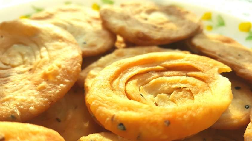 appetiite's tweet photo. Mathri all time best for tea time snacks
https://t.co/juR0rUwbp0
#Recipe #RecipeOfTheDay #recipes #foodie #veganfood https://t.co/SKHeeMEyRt