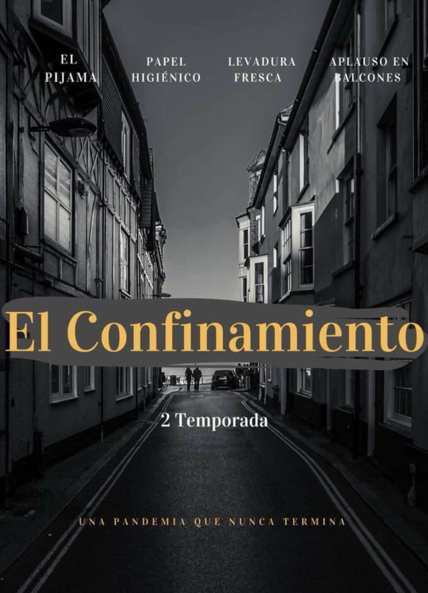 MiguelManasMrl's tweet photo. Comenzamos el día anunciando un nuevo estreno en España #CineEnCasa #Confinamiento. Disponible en todos los hogares de España a partir del 26/10/2020 https://t.co/fhGyZttDIW