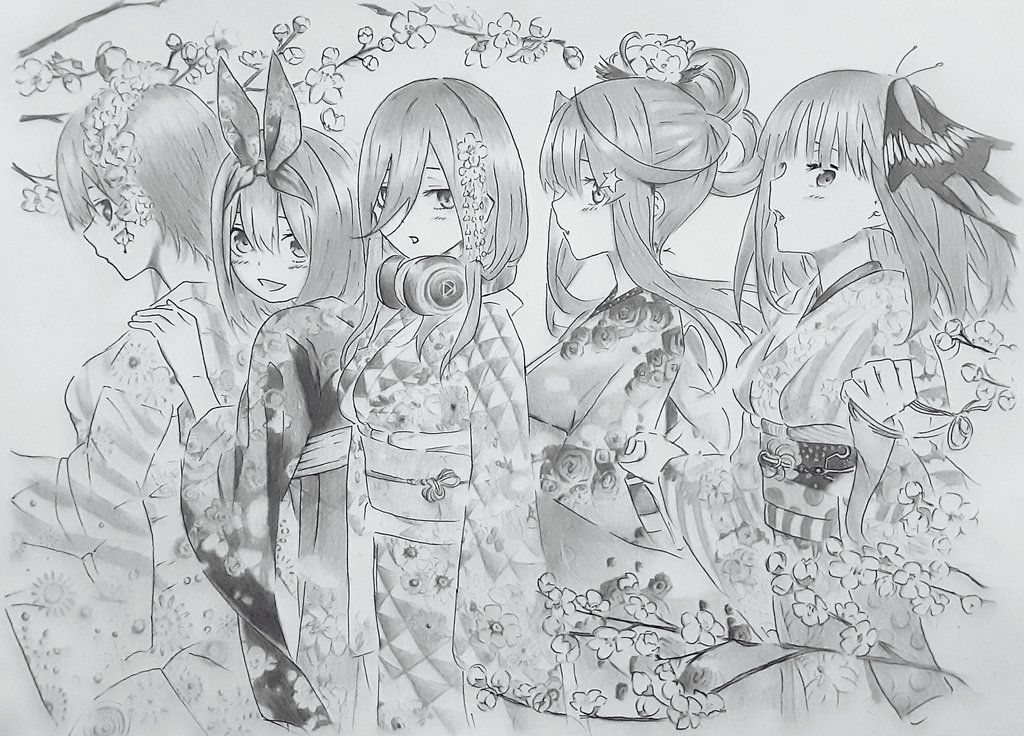 Ohama Ohama1022 さんのイラスト マンガ作品まとめ 8 件 Twoucan