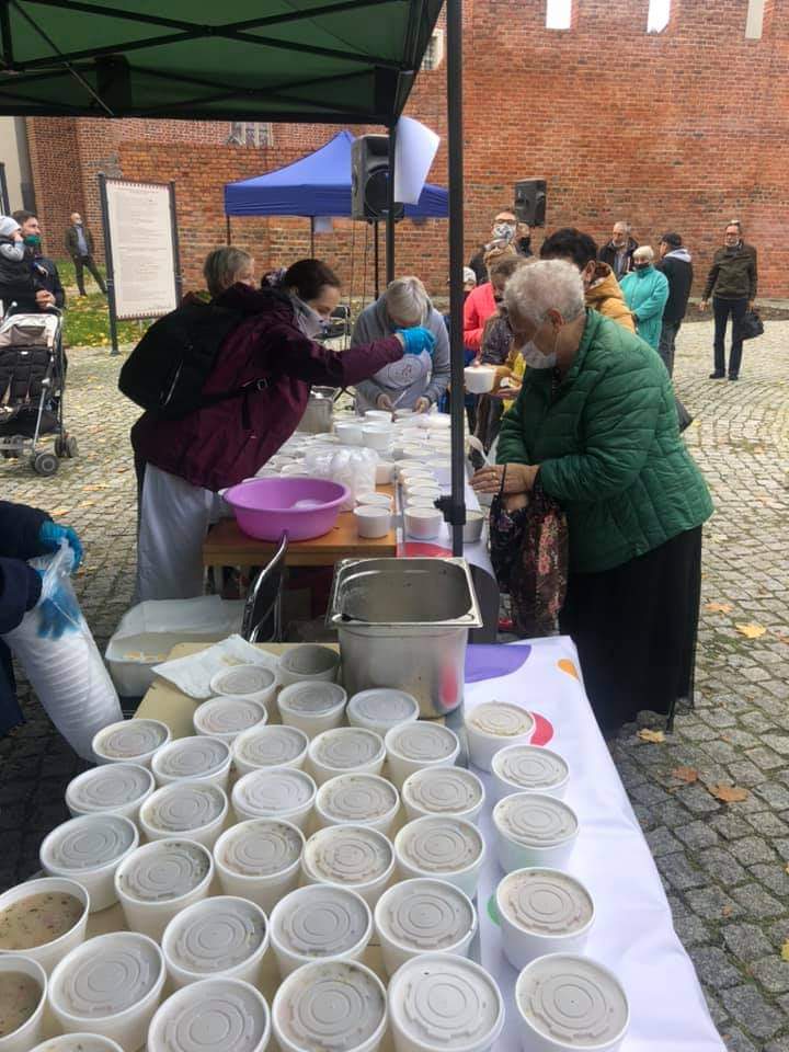 Fundacja Wolne Miejsce tweet media