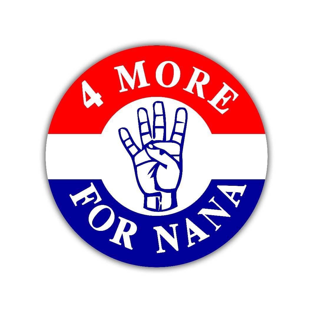 BesiabaAM25's tweet photo. #43DaysToVote
#RockYourNPPColours
#NPPColoursDay https://t.co/3wvVsK3lxb