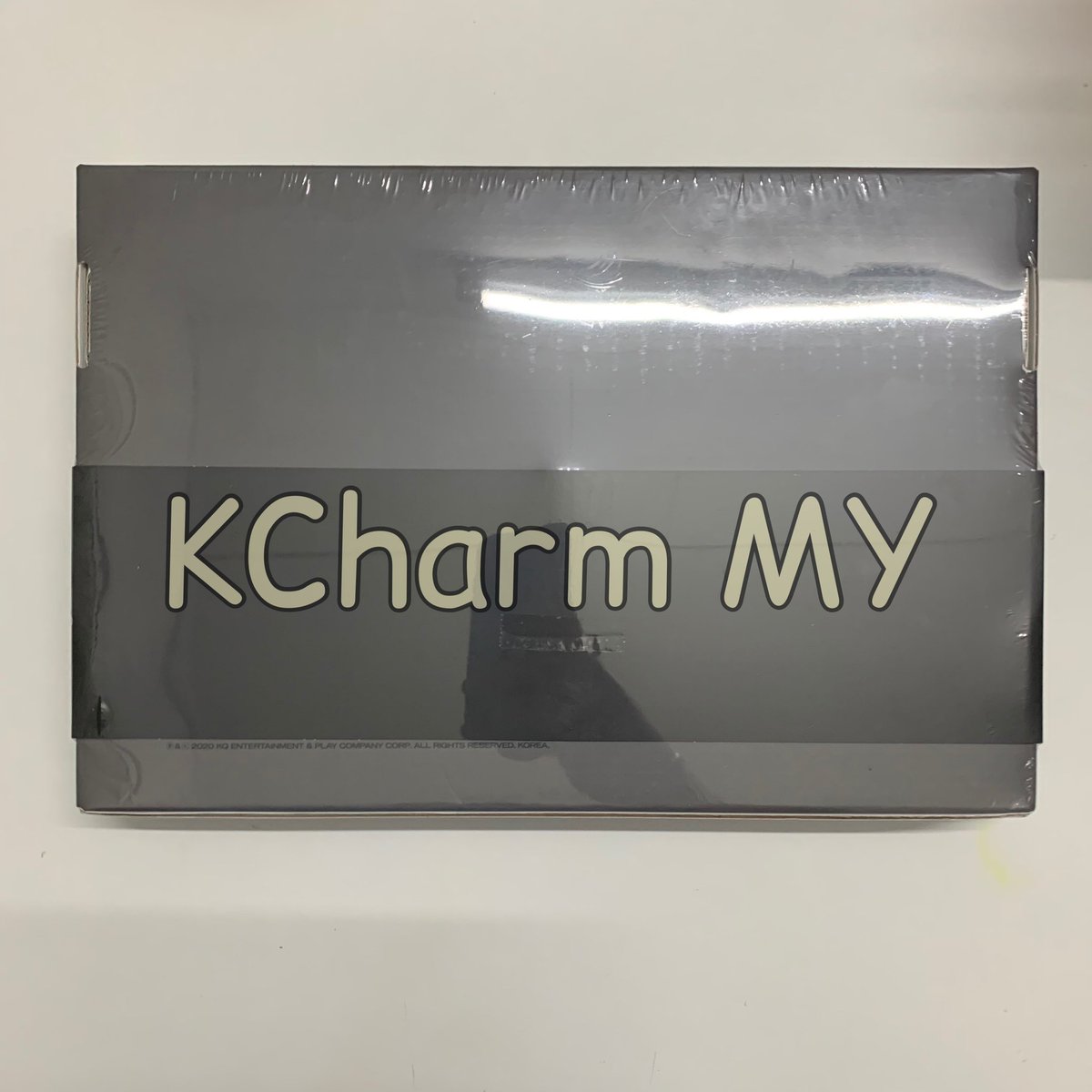 #KCharmMYReadyStock
#ATEEZxKCharmMY

[RARE ITEM]

Selling ATEEZ ATINY 1st Membership Kit Full Set (Sealed) without membership card ✨
에이티즈 양도 

Price: Offer your price in MYR or $ excluding shipping💰 

International Shipping ✅

Please send us a DM to purchase! 💌