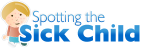 NHSE_TEL's tweet photo. Do you work with children assessing them for serious illness? If so, check out Spotting the Sick Child’s newly updated website: https://t.co/eZTwUUaPwk @DHSCgovuk @RCPCHtweets https://t.co/EUPiALpcOi