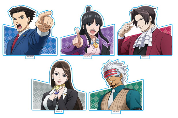 here's another chart for the train episode.theres even more stuff in the S2 AA anime site like character art and even some merch i've listed in this post.link :  https://www.ytv.co.jp/animegyakuten/character/naruhodo.html