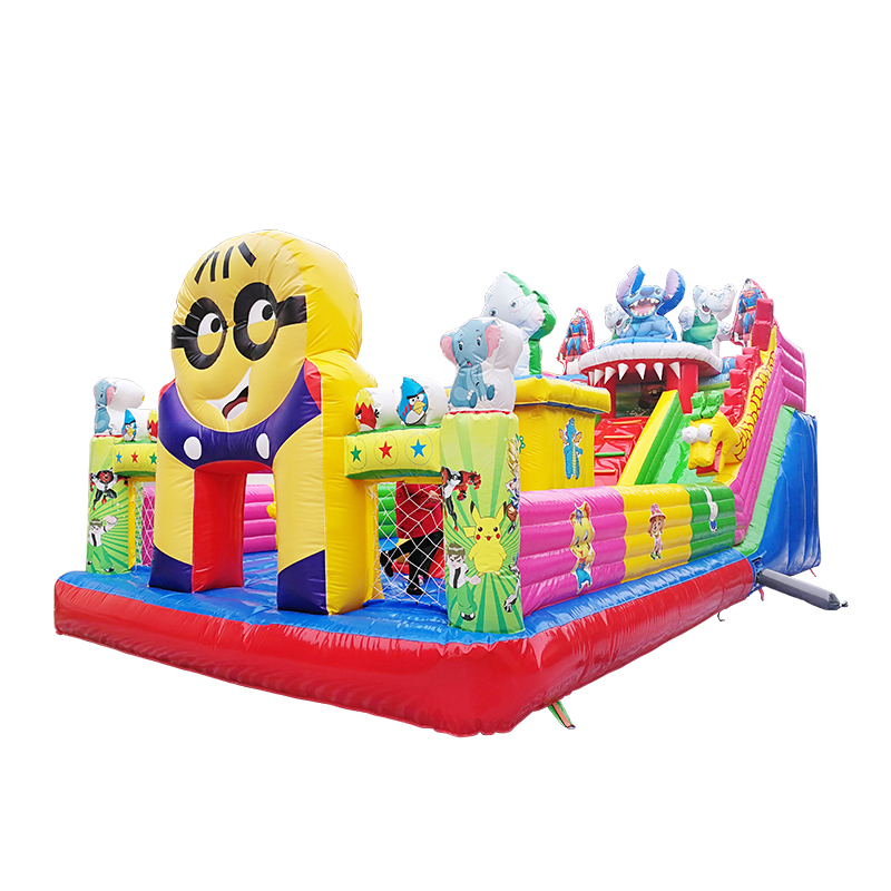 tongtoy657's tweet image. Henan Tong Qu Park Amusement Equipment Co., Ltd has a well-trained sale team to guide you from inquiry to the completion of the project. #commercialbouncycastle #hugebouncehouse #sportsbouncehouse