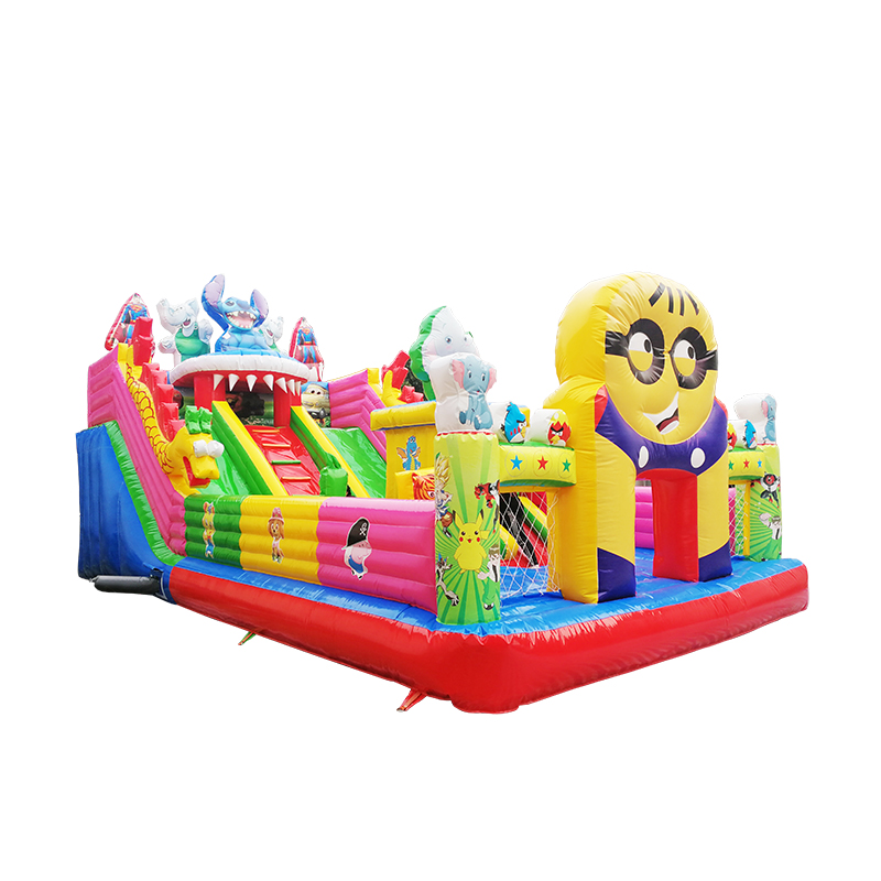 tongtoy657's tweet image. Henan Tong Qu Park Amusement Equipment Co., Ltd has a well-trained sale team to guide you from inquiry to the completion of the project. #commercialbouncycastle #hugebouncehouse #sportsbouncehouse