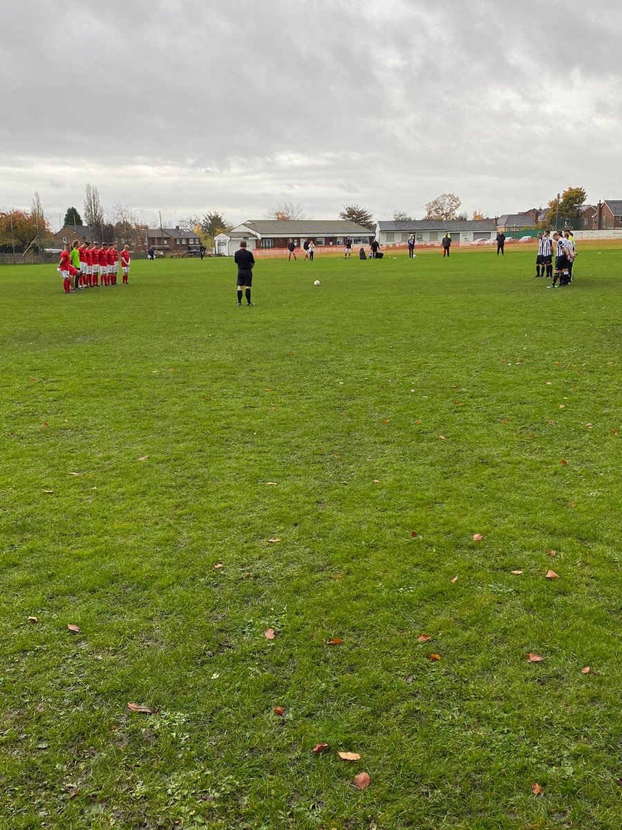 Walshaw Sports FC tweet media