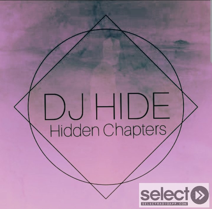 EyedrH's tweet photo. Live on https://t.co/PaafKdcnKY 
The Chillout Zone 9am till 12
DJ Hide
Join us as we journey into down tempo and world infused sounds
 #NeverMissABeat
#CHILLOUT
#Select
#selectradio https://t.co/s7fr7CSDZJ