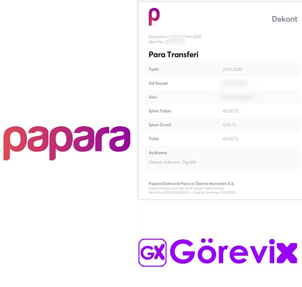 gorevixcom's tweet photo. Görevix  Para Kazanmanın Kolay Yolu
.
.
.
.
#dekont
#ekis
#ekkazanc 
#ekgelir 
#parakazanmak 
#instalike
#instagram
#parakazanma
#gorevix
#görevix
#ekişimkanı 
#ekkazanç
#ekişilanları
#internettenparakazan 
#parakazanmakistiyorum
#evdekal 
#evdekaltürkiye 
#hayatevesığar https://t.co/fBeYs2Cihz