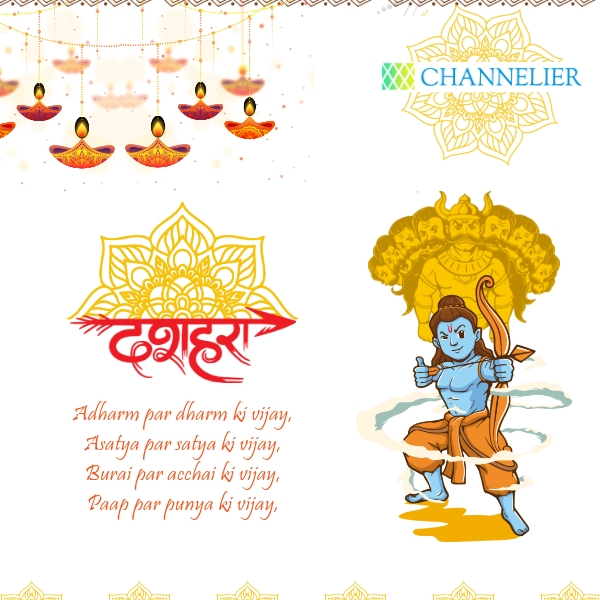 Channelier tweet media