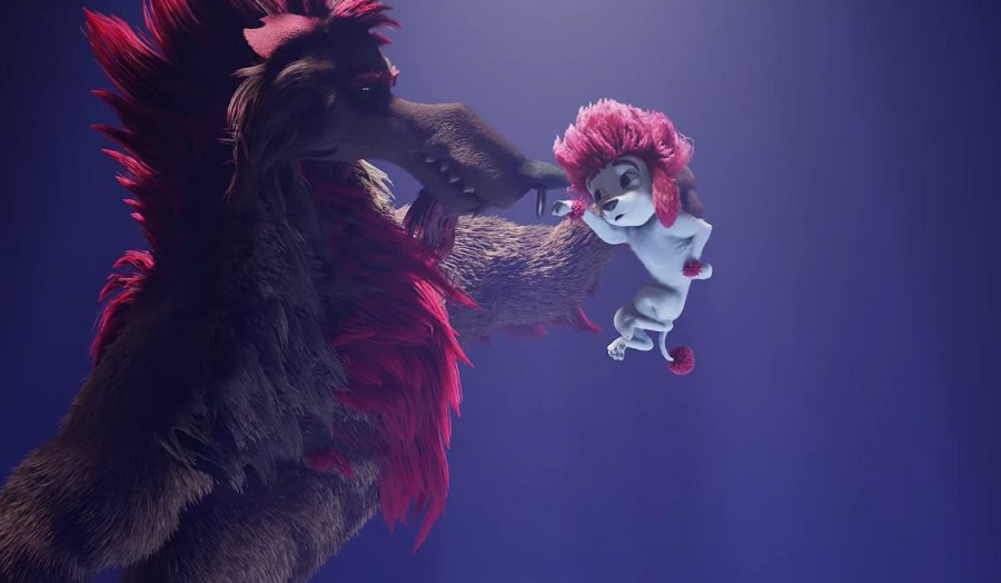 DrewRowsome's tweet photo. 100% Wolf: a werepoodle with a big heart https://t.co/7Vb2uv8ALw #film #werewolf
@CineplexMovies @flyingbark #100Wolf #animation https://t.co/bAu4OZVgW4