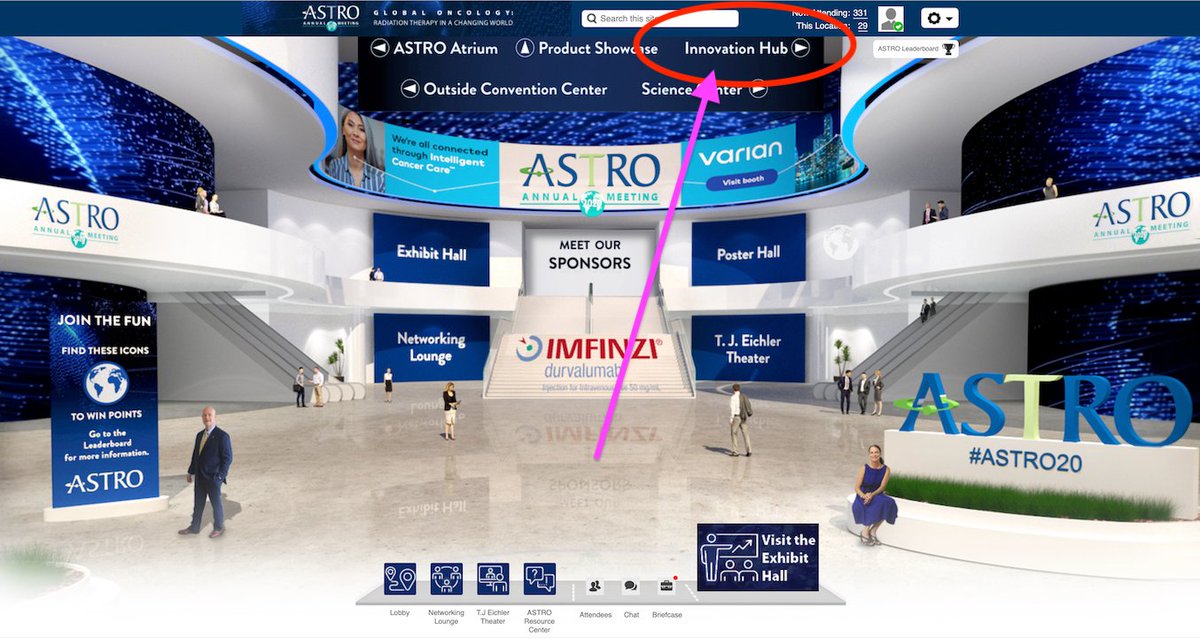 TibaRay is excited to make our #ASTRO20 debut! Thrilled to be selected by <a href="/ASTRO_org/">ASTRO</a> as showcase startup in inaugural Innovation Hub.

Catch us Sun Oct 25 4:30pm ET: astro.org/Meetings-and-E…

We'll be in the Innovation Hub, Main Stage for presentation + Q&amp;A chat

#FLASH_RT #PHASER