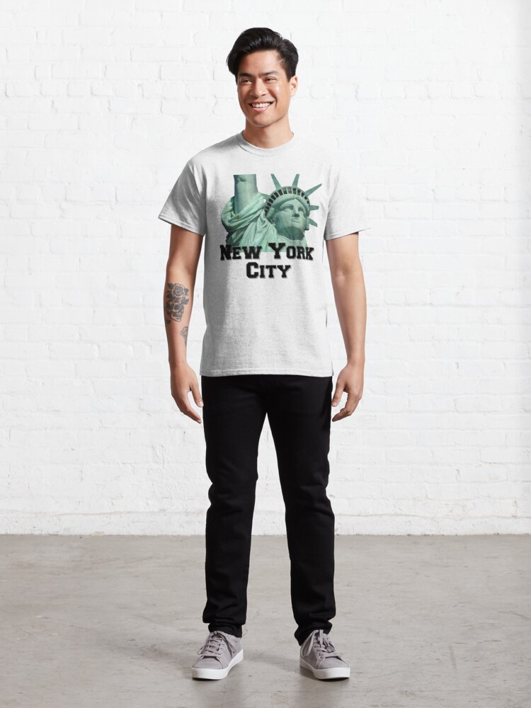 BystonStore's tweet photo. New York Statue Of Liberty T-Shirt!
Buy it for only 21.41$!
https://t.co/q0GN5UKbXJ

#newyork #newyorkcity #statueofliberty #ladyliberty #libertyisland #statueoflibertytshirt #newyorktshirt #tshirtdesign #tshirtprinting #tshirt #tshirtart #tshirtdesigner #tshirtsale #customtshirt https://t.co/TPahSnfjLz