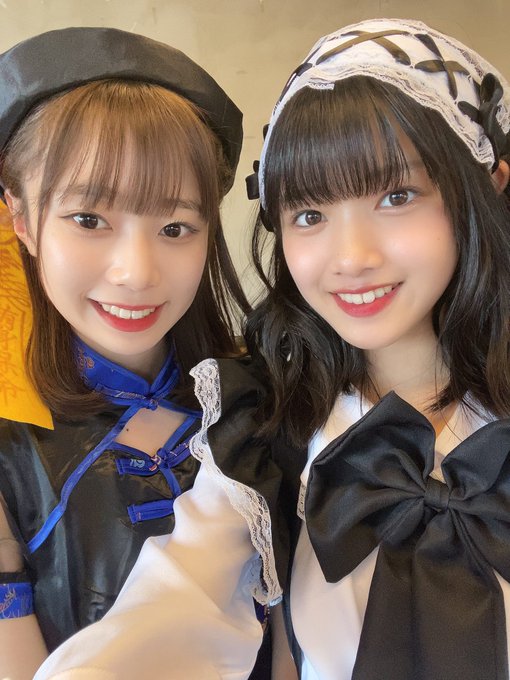 Twitterのコスプレ画像9