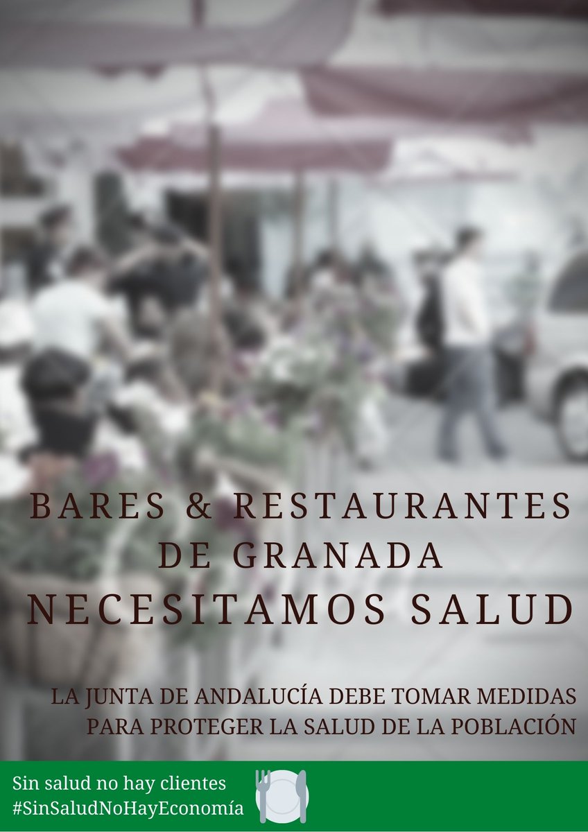 Visto en Granada