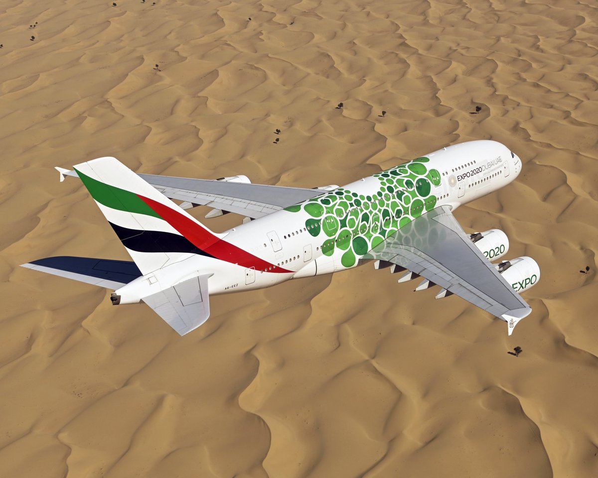  #Emirates to operate A380 to Amman as part of expanded schedule  #flyemirates  #flybetterA thread  http://the254hub.com/2020/10/25/emirates-to-operate-a380-to-amman-as-part-of-expanded-schedule/