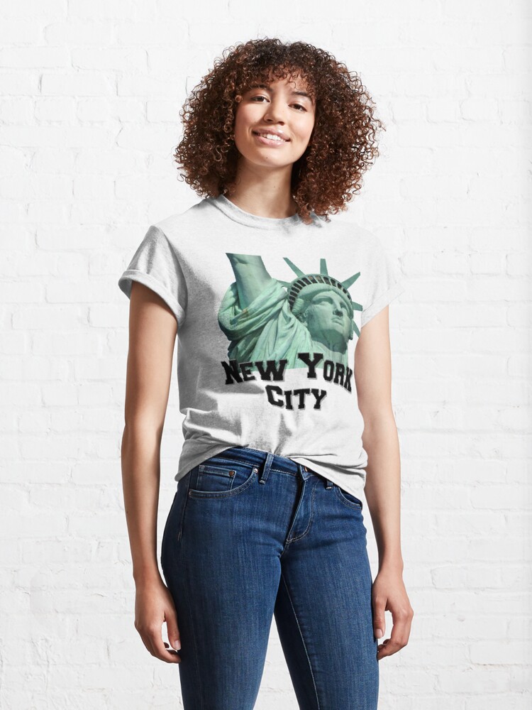 BystonStore's tweet photo. New York Statue Of Liberty T-Shirt!
Buy it for only 21.41$!
https://t.co/q0GN5UKbXJ

#newyork #newyorkcity #statueofliberty #ladyliberty #libertyisland #statueoflibertytshirt #newyorktshirt #tshirtdesign #tshirtprinting #tshirt #tshirtart #tshirtdesigner #tshirtsale #customtshirt https://t.co/TPahSnfjLz