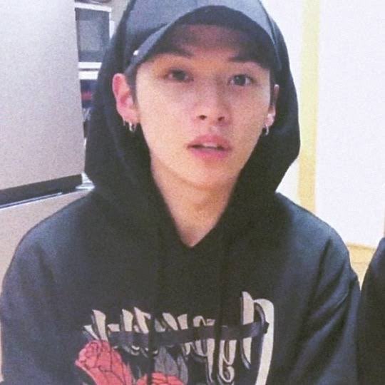 IronLightning29's tweet photo. Happiest birthday to the best boy on the planet 

#stayselcaday #SSD #leeknowselcaday https://t.co/S058WP5h4k