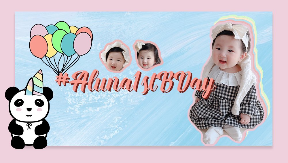 PANB0BA's tweet photo. ㅤ

ㅤㅤㅤㅤAttenshun—!🐼 
ㅤㅤㅤGOOD NEWS for Panbo’s buddies. 
ㅤㅤㅤA little sharing of happiness from
ㅤㅤㅤAluna Calandra Kim🌼💖

ㅤㅤㅤAll purchases are FREE.
ㅤㅤㅤTODAY ONLY.
ㅤㅤㅤGo grab yours! 🐼🌈💖 

ㅤ https://t.co/MwakRfKZSU