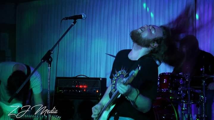 ZJ_Media's tweet photo. Still got the songs stuck in my head from this amazing night! Thanks Placid Jack for a great show!

#concert #photos #music #rockin #placidjack #zjmedia #VideoComingSoon https://t.co/xGIBcamse9