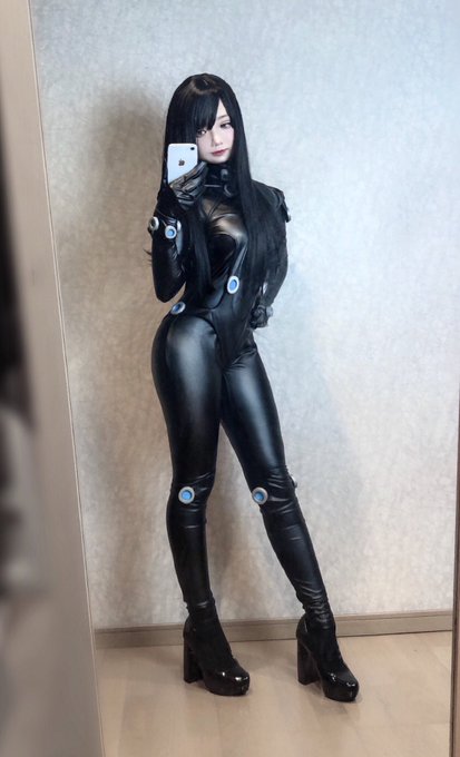 Twitterのコスプレ画像66