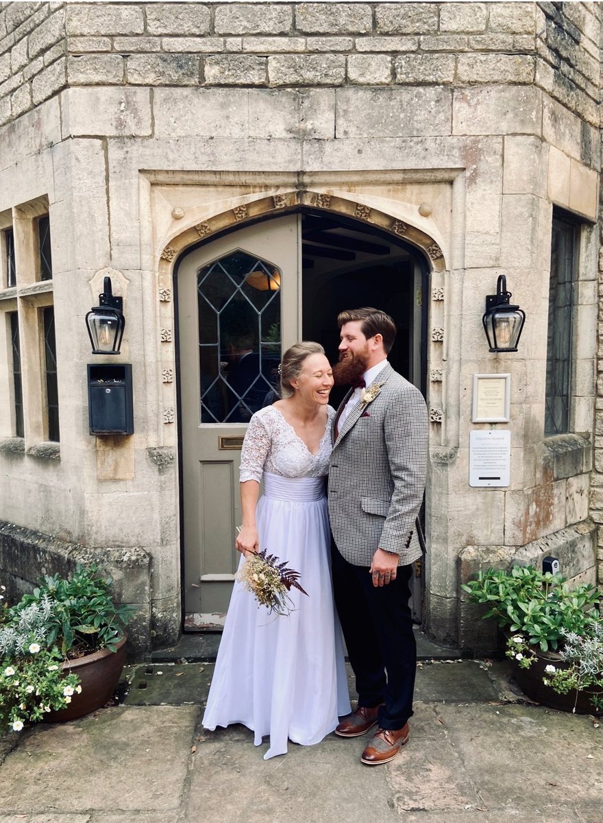 stantonhotel's tweet photo. Beautiful photo from our first post lockdown wedding at Stanton Manor Hotel. The couple had a private 3 course dinner with direct access to the garden. 

If you would like to get in touch with our lovely wedding co-ordinator, you can email her on kirsty@sleepingbearhotels.com https://t.co/L9YhuB9SCm