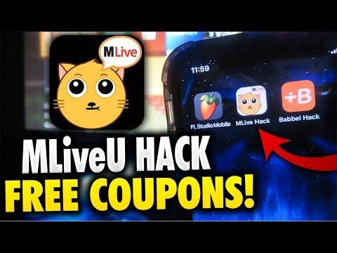 WikMlive's tweet photo. New Mod Hack Mlive 
https://t.co/EI7HFRiKd1
#mlive #eksib #sange #ometvsange #desah #desahanenak https://t.co/AbIT8NZLpy