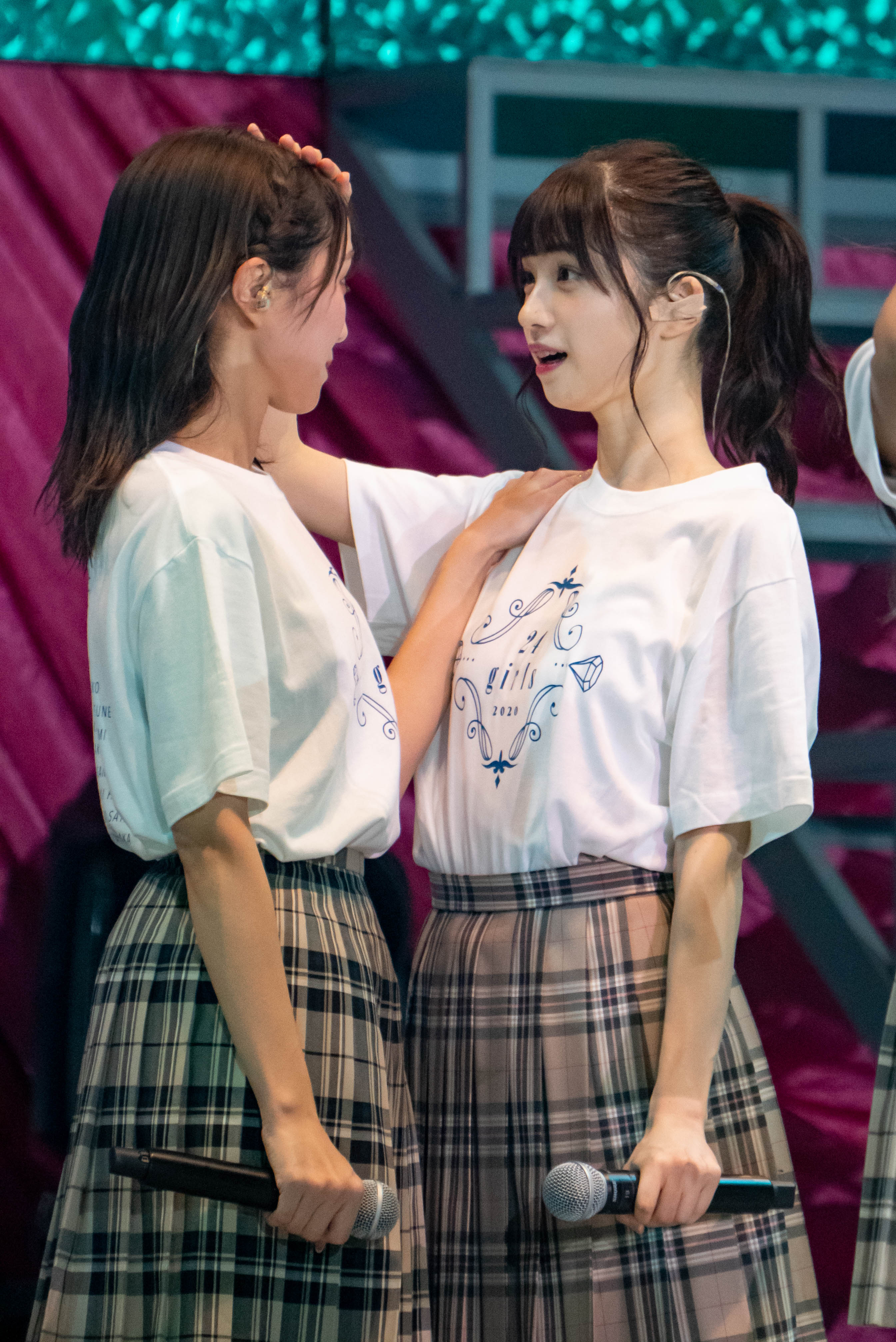 超爆安 イコラブ ＝LOVE 野口衣織 限定生写真 日比谷24GIRLS アイドル