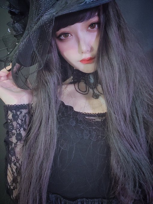 コスプレイヤーしろさきのTwitter画像47
