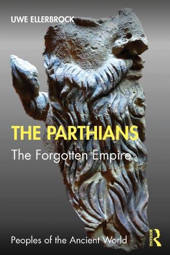 Although not the #Sasanians themselves, I’m very intrigued with the #Parthians or #Arsacids. 
Given the increased output of recent scholarship, I’m looking forward to getting ahold of an introductory book on them in 2021! 

routledge.com/The-Parthians-…