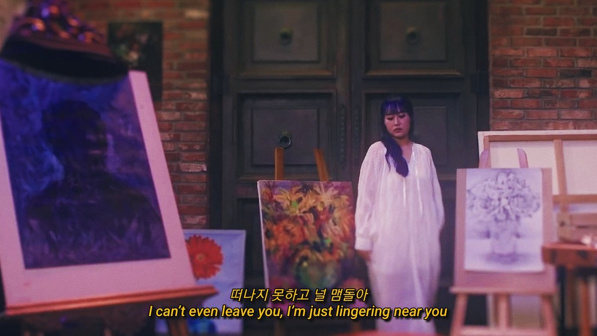 stillmvs's tweet image. — lovelyz ✧ obliviate (2020)