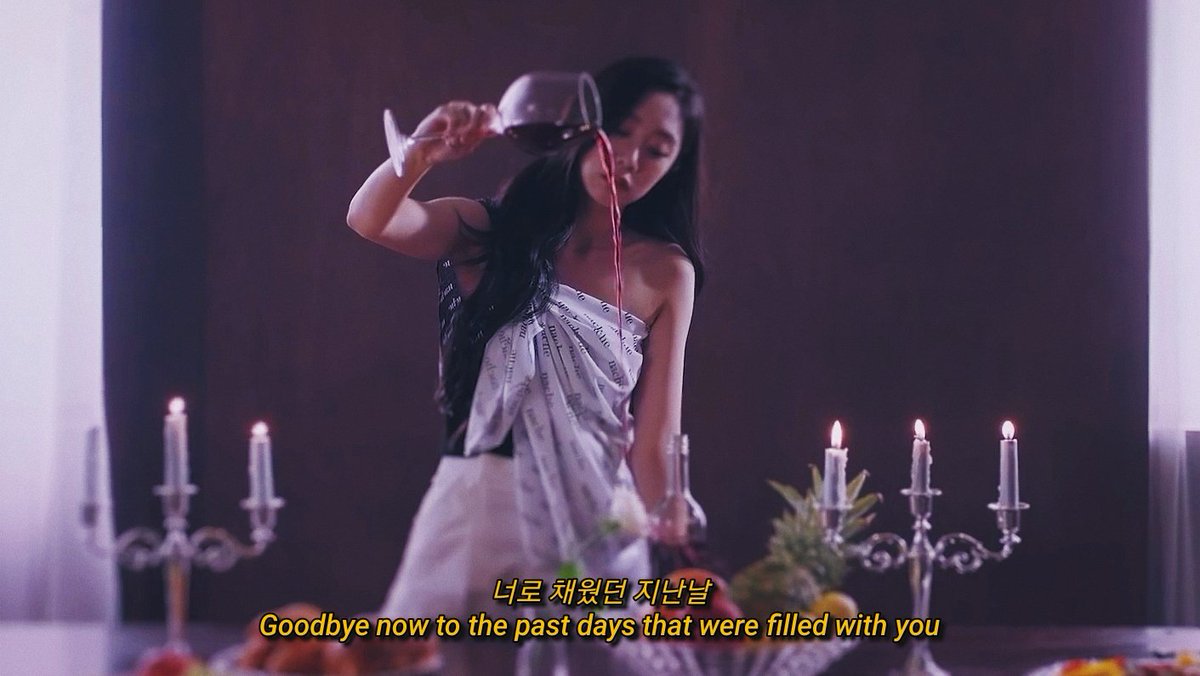 stillmvs's tweet image. — lovelyz ✧ obliviate (2020)