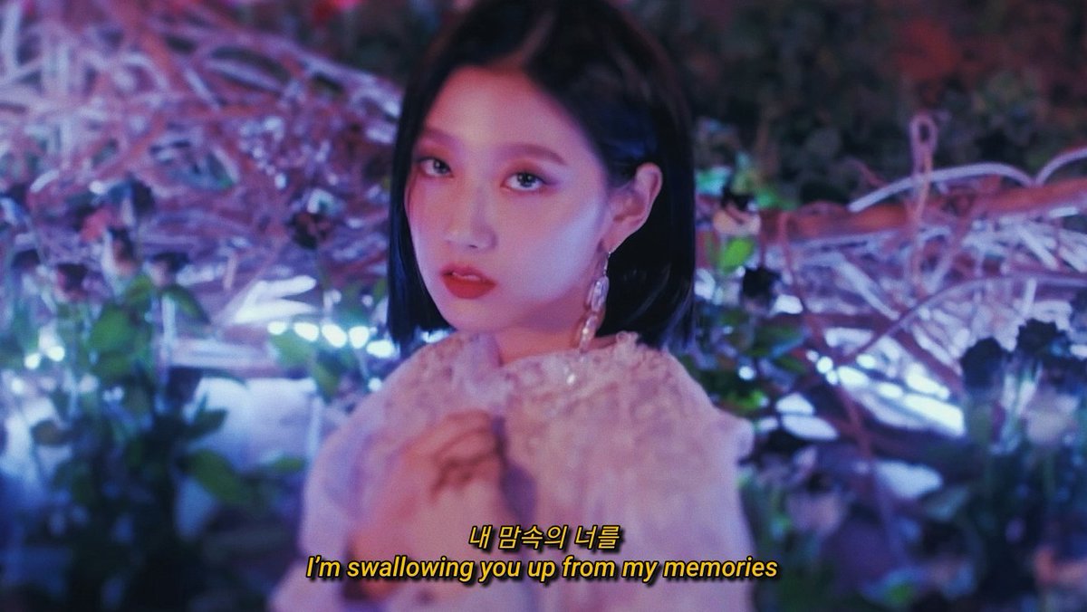 stillmvs's tweet image. — lovelyz ✧ obliviate (2020)