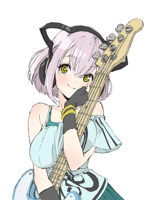 ブーン?

#かなでかのんアート 