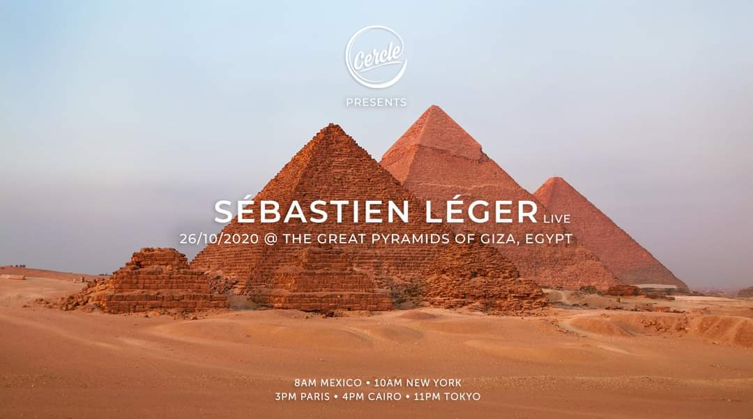 therealsebleger's tweet photo. Tomorrow
8AM Mexico
10AM New-York
3PM Paris
4PM Cairo
11PM Tokyo

Other times, ask my bro Google 😁 https://t.co/PGeudQfMVl