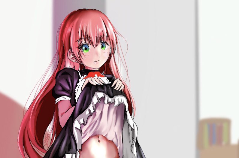 フィギュアを作画資料として使う方法 観察力とイラストが向上する秘訣とは シラログ