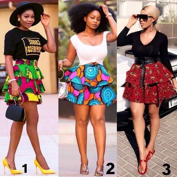 Irresistible African print skirts for all occasions 😍🔥🔥
0789084097
0759520514

#glowwithus 
#letsglow