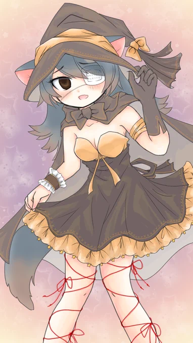 オーストラリアデビルちゃん❤️

はっぴーじゃぱり
はろうぃーん?✨2020 