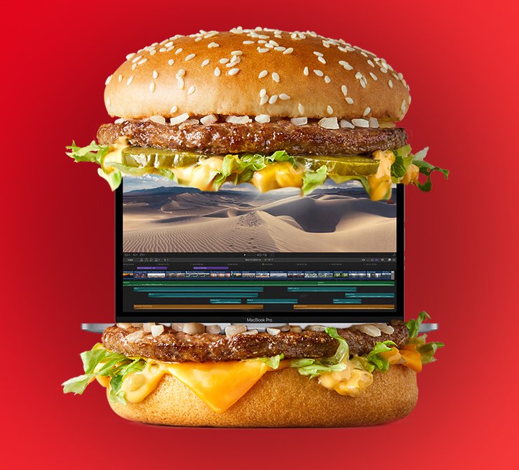 DefaultIsa's tweet image. My tutor said mcbook and I just had to make this