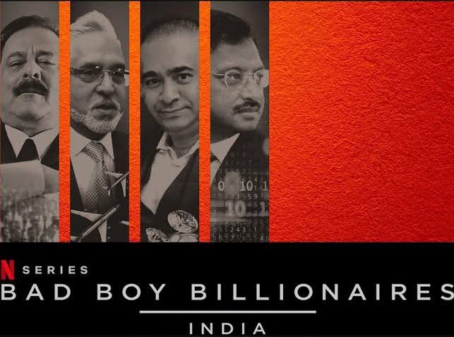 London is the new Lanka for Modern Ravanas. Metaphorically, may the Hanumans of modern power, set fire to the long standing empires of tax evaders and frauds. That’s my Happy Dussehra. What’s yours? 😎 <a href="/netflix/">Netflix</a> #HappyDussehra #BadBoyBillionaires #vijaymallya #niravmodi #netflix