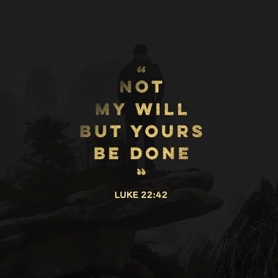 ACCI_UK's tweet photo. One of our key scriptures today #keyscripture #luke #godswillnotmine #godswill @anchor_contemporary @mr_waymaker https://t.co/qQFXTZCXjm