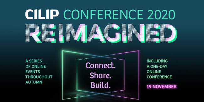 CILIP in Kent tweet media