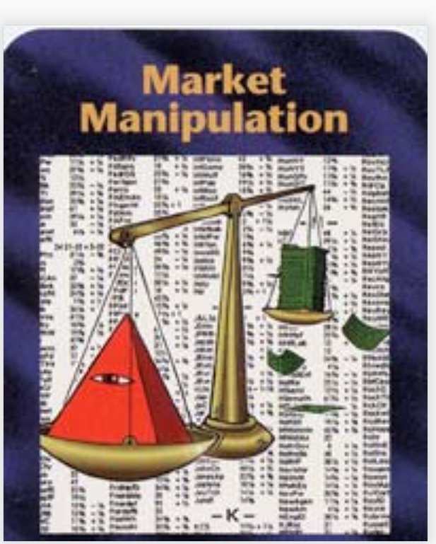 ME8sunshine's tweet photo. Is the whole world really going through( card game) events that someone invented in 1995?! 
#Economie https://t.co/9ILNLRdEjW