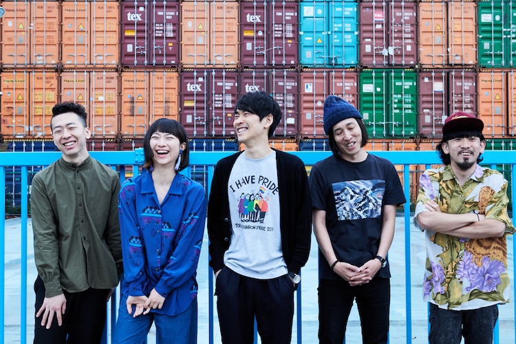 東京カランコロンがラストツアー中止、12月の配信ライブをもって解散「ぜひ見届けて」（コメントあり）
natalie.mu/music/news/402…

 #東京カランコロン