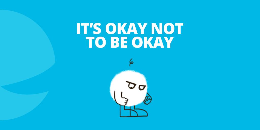 The pandemic has had a big impact on young people, so now is a really important time to encourage open conversations on mental health. Join @SeeMeLaura on 3rd Nov where she'll be talking about covid-19 and how it's affected Scotland's young people: bit.ly/2Huo8ui