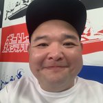 内山信二のインスタグラム