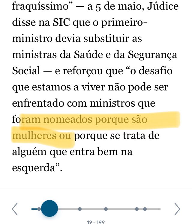 speraltalisboa's tweet photo. A quantidade de ministros que foram nomeados só porque são homens e José Miguel Júdice (ele próprio provavelmente comentador só porque é homem) lembra-se de uma destas. ⁦Portugal, país das barbas cavernosas. https://t.co/SzBa0TL3IW